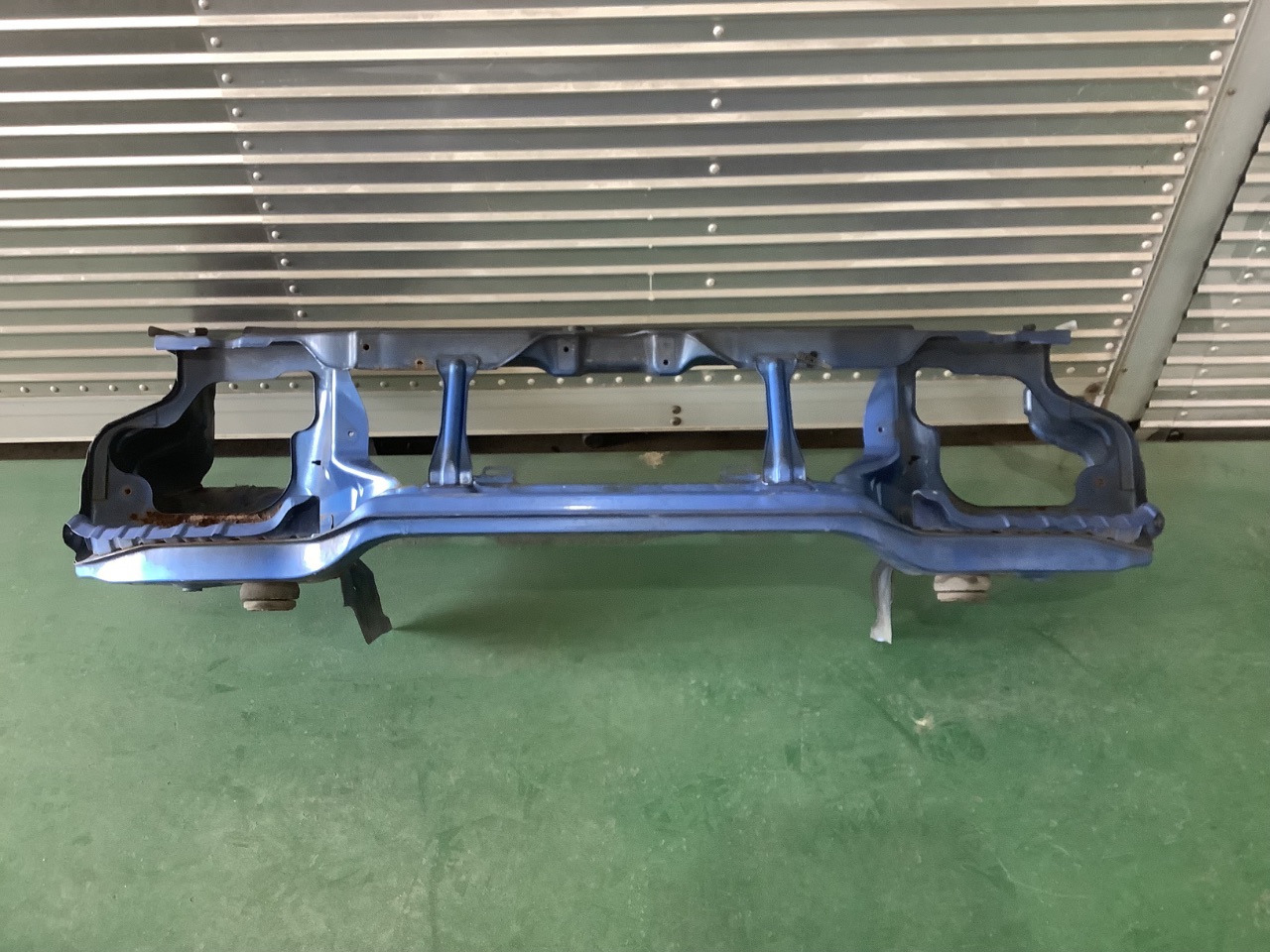 RADIATOR CORE SUPPORT - Jimny Ref:SP375362_624 1/1